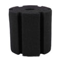 thumbnail image 2 of 3X Aquarium Filter Biochemical Sponge Foam Replacement Black, 2 of 8