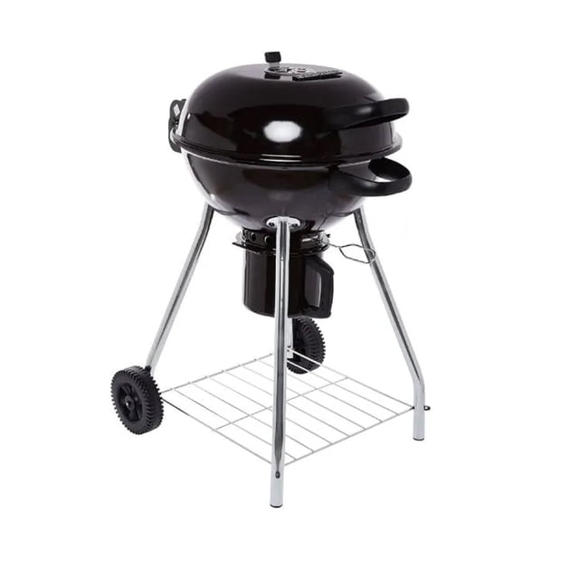 ASADOR DE CARBÓN CHARBROIL KETTLE 18.5″