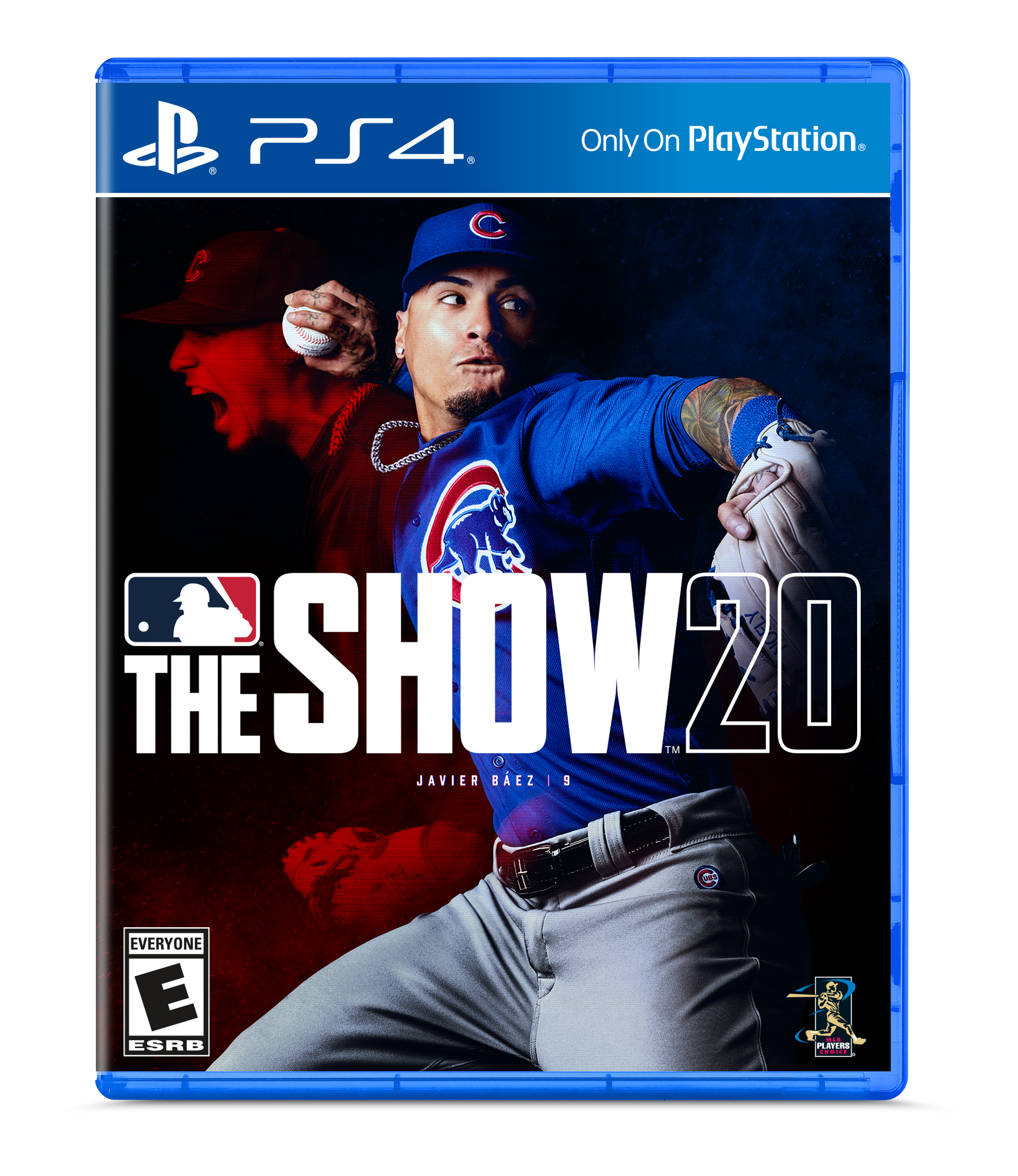 MLB The Show 20, Sony, PlayStation 4, 711719524663