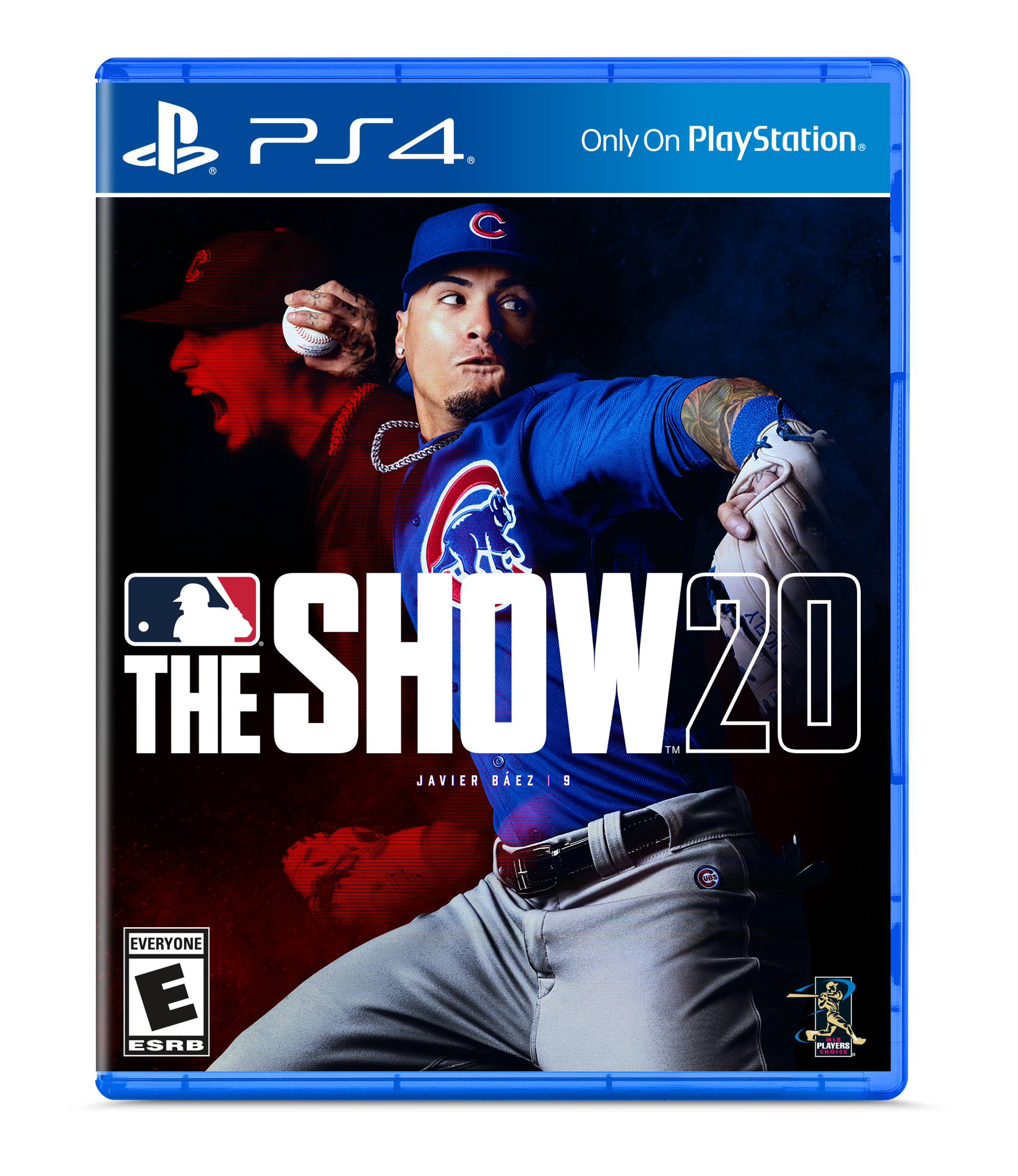 MLB The Show 20, Sony, PlayStation 4, 711719524663 - Walmart.com