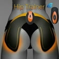 thumbnail image 2 of SUTENGDA Entraîneur de Hanches Intelligent EMS Toner de Fesses Stimulateur d'Abdos Machine D\'entraînement Physique pour Femmes Lot de 1, 2 of 8