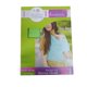 thumbnail image 1 of REBOZO FULAR ENVOLVENTE D' YALY VERDE, 1 of 2