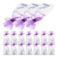 thumbnail image 4 of Miangastore Small Sachet Bags Lavender Sachet Bags Cloth Fragrance Garden 60pcs, 4 of 8