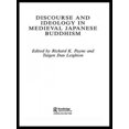 thumbnail image 2 of Discourse and Ideology in Medieval Japanese Buddhism, 2 of 3