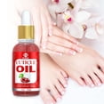 thumbnail image 4 of Aceite para cutículas de uñas,Aceite para cutículas para uñas Salón portátil Uso doméstico,Aceite para cutículas de uñas 30ml  ,Aceite para cutículas nte Yuyangstore Aceite para cutículas de uñas, 4 of 5
