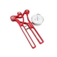 thumbnail image 4 of Lipstore Bicycle Spoke Tension Meter Adjustment Tool Cycling Professional Repair Tool Red, 4 of 8