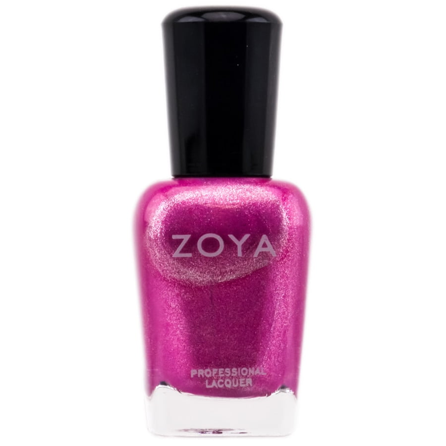 Zoya Natural Nail Polish, Rory, 0.5 Fl Oz