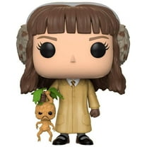 Harry Potter Hermione Granger Herbology Pop! Vinyl #57