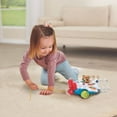 thumbnail image 3 of VTech Soar & Discover Airplane™ - High-Flying Adventure for Kids - French Version, 9-36 Months, 3 of 5