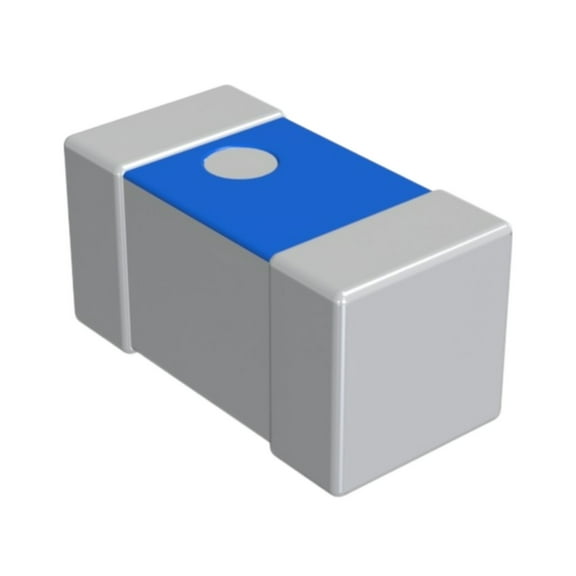 Pack of 10 LQP02HQ8N2H02E Inductor RF Chip Unshielded Thick Film 0.0082uH 3% 500MHz 13Q-Factor 0.3A 0.5Ohm DCR 01005, Cut Tape, RoHS