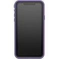 thumbnail image 4 of LifeProof FRE Series Waterproof Case for iPhone 11 PRO MAX ONLY Non-Retail Packaging - Violet Vendetta, 4 of 9