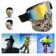 thumbnail image 4 of Máscara facial de esquí Snowboard para moto de nieve Sailing #3, 4 of 10