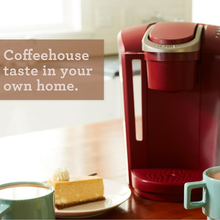 【美品】 Keurig K-Select コーヒーメーカー  K-カップポッド Keurig K-Select Coffee Machine, Single-Serve K-Cup Pod