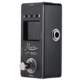 thumbnail image 6 of Dazzduo Chromatic Guitar Tuner Pedal Effect True Bypass LCD DisplayAccurate Tuning for Musicians, 6 of 6