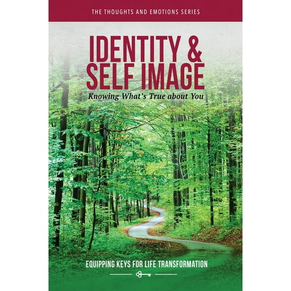 Identity and Self Image, (Paperback)