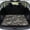 Classic Woodland Camo, variant on Bulopur Spider Web Car Trunk Mat 29" x 39", Gothic Halloween Print, All Weather Trunk Protection Cargo Liner, Non-Slip Waterproof Washable Rear Trunk Liner for Sedan SUV Truck