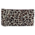 thumbnail image 1 of Makeup Bag For Purse，Makeup Bag Toiletry Cosmetic Bag With Zipper Travel Packing Bag Small Cosmetic Bag Accessory Organizer For Women And Men Features:, 1 of 9