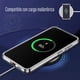 thumbnail image 4 of Funda Para Galaxy S25 Plus Magnetic Clear Protección Militar, 4 of 5