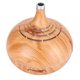 thumbnail image 5 of Difusor de aroma ultrasónico humidificador de 100 ml con luz nocturna de 7 colores Enchufe europeo de 100 a 240 V, 5 of 10