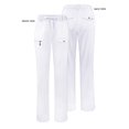 thumbnail image 2 of ADAR Pro Pantalon pour Femmes Coupe Ajustée à 6 Poches, 2 of 7