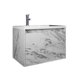 thumbnail image 3 of Gabinete De Baño TURNER Con Lavabo y Llave Minimalista, 3 of 5