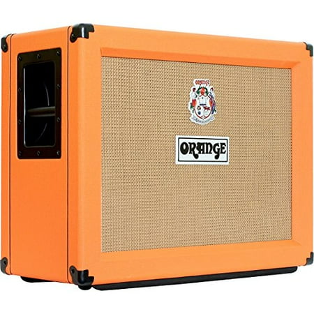 Orange Ppc212 Ob 2x12 Quot 120w Open Back Speaker Cabinet 16 Ohm