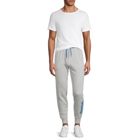 reebok lounge pants