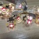 thumbnail image 4 of Luces de Santa Claus, luces de cadena de Navidad Afortunado Sencillez, 4 of 5