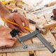thumbnail image 4 of unbranded Clamp Para Compacto Gris Con Presión Ajustable Para Trabajos En Madera, 4 of 8