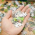 thumbnail image 3 of 1000 Piece Puzzle, 101 Pooping Puppies Jigsaw Puzzles, Funny Gift Dogs Pooping Puzzle, Interesting Stress Reduction Jigsaw Puzzles, Funny Holiday for, 3 of 5