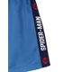 thumbnail image 5 of Conjunto de Remera y Shorts para Niños Marvel Spider-Man Gris y Azul Talle 6, 5 of 5