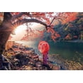 thumbnail image 1 of Rompecabezas Amanecer En El Rio Katsura Japon 1000 Pz- Educa EDUCA AMANECER EN EL RIO KATSURA, JAPON, 1 of 2