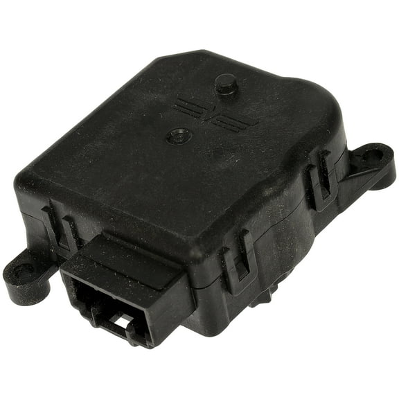 Dorman 604-361 HVAC Blend Door Actuator for Specific Ford Models Fits select: 2011-2016 FORD F250, 2011-2016 FORD F350