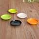 thumbnail image 1 of Twowood Hogar Melamina duradera Pequeña Ronda Sushi Sauce Specas Specas Dish Bowl Party Tandeware Twowood 8106223, 1 of 7