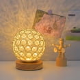 thumbnail image 3 of Cama de dormitorio de ahorro de energía LED recargable, 3 of 5