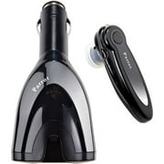 Parrot Bluetooth Headset with Car Kit
