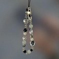 thumbnail image 4 of SDFGTstore Handmade Beaded Cellphone Bracelet Lanyard Phone Lanyard Telephone Strap Jewelry, 4 of 9
