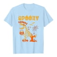 thumbnail image 4 of T-Shirt Graphique pour Hommes, Col Rond, Manches Courtes, Décontracté, Confortable, pour Usage Quotidien, 4 of 4