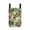 Hummingbird Floral, variant on COEQINE Hummingbird Crutch Case Floral Underarm Crutches Attachment Hanging Pouch Large Capacity Crutch Storage Bag Mobility Cane Pouch for Adults, Seniors, Kids