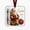 #1, variant on Clearance Christmas Cash & Treat Holder Ornament, Personalized Christmas Tree Money Holder Decor, Secret Santa Gift & Festive Party Favor