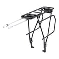 thumbnail image 4 of Portaequipajes Trasero para Bicicleta, Alforjas, Portaequipajes de Carga, Soporte Estable, Equipo Portátil, Resistente, Porta Accesorios para Ciclismo, 4 of 8