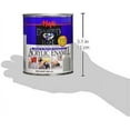 thumbnail image 7 of Majic Paints 8-1510-2 1 Quart Gloss Navy Gray Diamondhard Acrylic Enamel, 7 of 7
