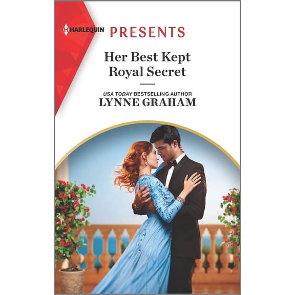 Her Best Kept Royal Secret
