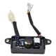 thumbnail image 3 of Regulador de voltaje, Regulador de voltaje AVR Generador de regulador de voltaje AVR de gasolina Regulador de voltaje AVR Diseño a prueba de futuro, 3 of 8