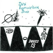 Dexter Romweber - Images 13 - Rock - CD