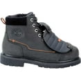 thumbnail image 2 of Harley Davidson Men Jake Steel Toe Boots, 2 of 7