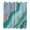 style-1, variant on Marble Gold Teal Abstract Luxury Window Curtains Blinds for Living Room Kids Bedroom Bathroom Kicthen Door Home Decor 2 Panels