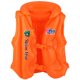 thumbnail image 1 of Chaleco Salvavidas Inflable The Baby Shop  TY357353 para natación con 2 hebillas Anaranjado, 1 of 6