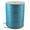 DeepSkyBlue, variant on U8MO 880yds/Roll 3mm Double Face Satin Ribbons Reel Gift Wrapping Wedding Craft 1/8"-Orange