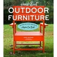 thumbnail image 2 of Hand-Built Outdoor Furniture - Paperback, 2 of 6
